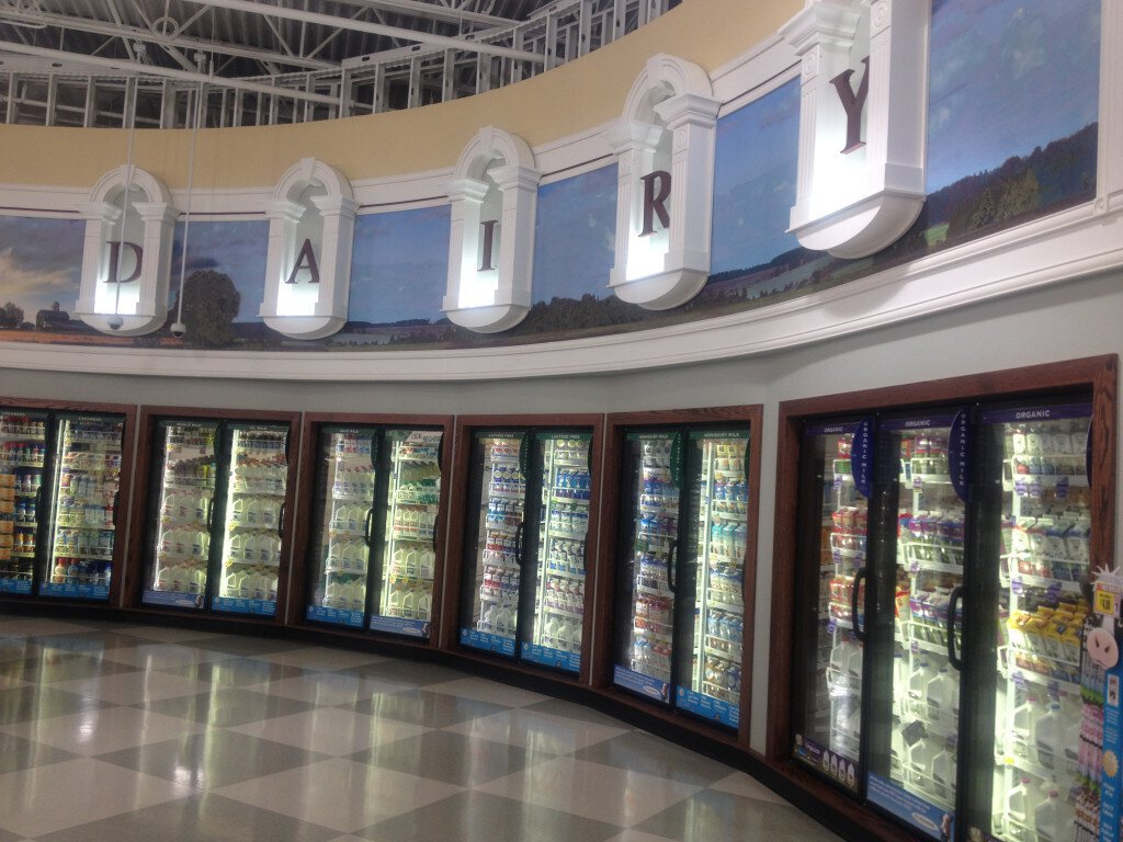 Revealing food merchandisers’ secrets for closed-case refrigerated displays