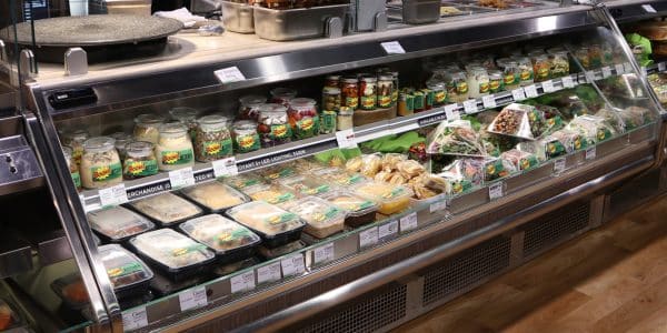 Grab-and-Go Packaging – Convenience is King
