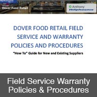 Field Service Warranty