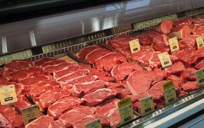 How to Avoid 6% of Fresh Meat Sales From Going Down the Drain