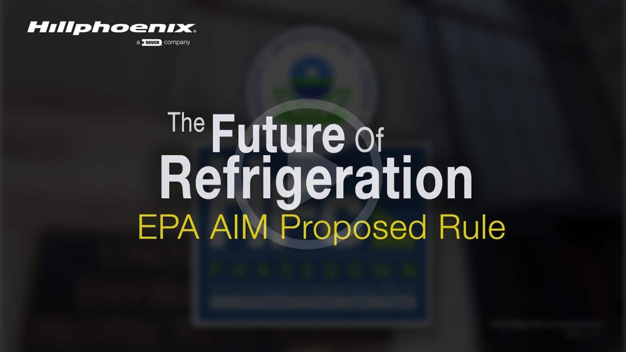 EPA AIM Proposed Rule