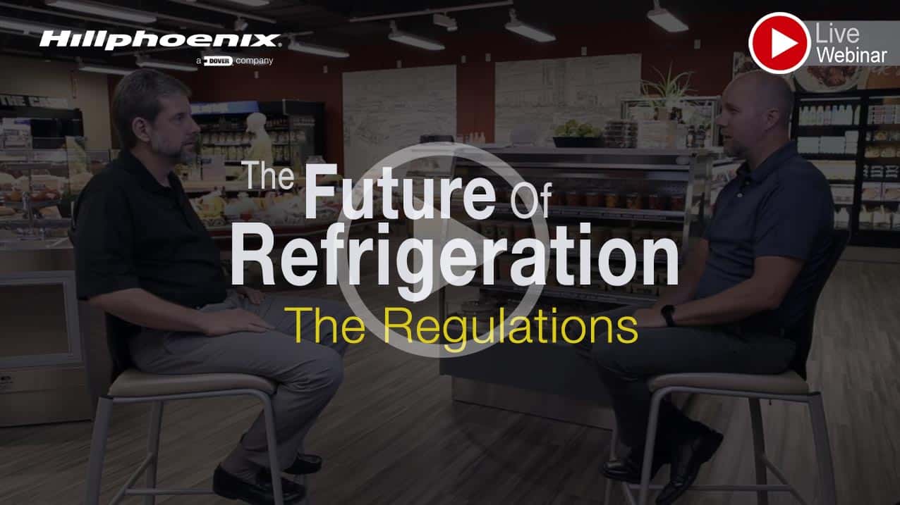 CO2 Refrigeration Regulations Webinar